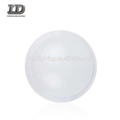 12 inch 18w ETL listed round LED ceiling light Surfaced mounted LED flush mount light